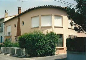 Villa St Georges